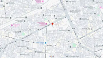 Location of Arjun Pearl - Image 262166