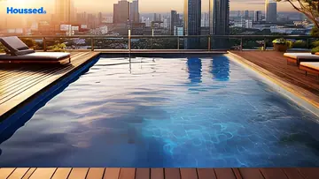 Amenities of Sayba Icon - Image 336077