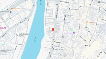 Location of Sayba Icon - Image 336078