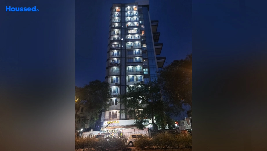 Project Image of Sayba Chistiya Heights in Kurla West, Mumbai - Image 336043
