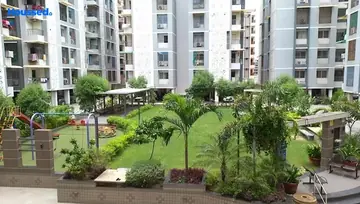 Amenities of Arjun Grace - Image 262153