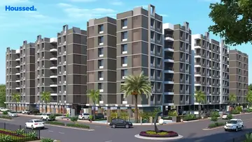 Project Image of Arjun Grace - Image 262150