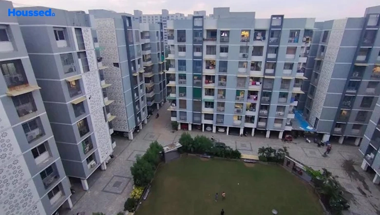 Project Image of Arjun Grace in Naranpura, Ahmedabad - Image 262156