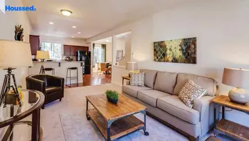 Sample Apartment of Sayba Pearl Hans - Image 307006