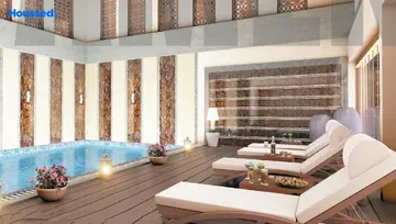 Amenities of Wallman Sukhdham Signature - Image 128888