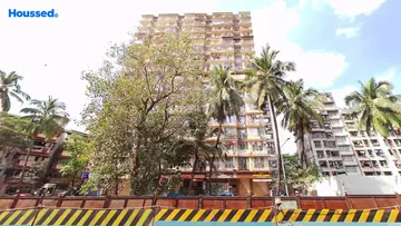 Project Image of Sayba Heights - Image 336068