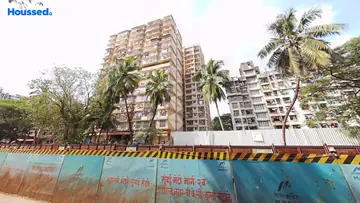 Project Image of Sayba Heights - Image 336069