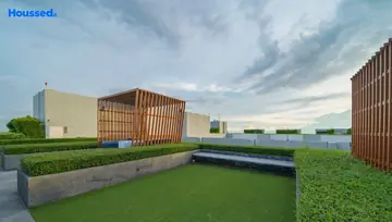 Amenities of Sayba Heritage - Image 306984