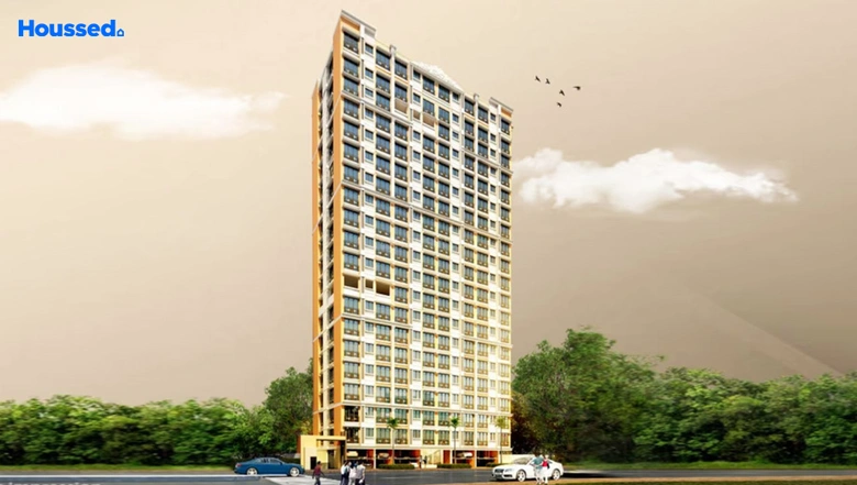 Project Image of Sayba Heritage in Kurla East, Mumbai - Image 306983