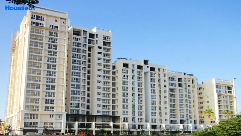 Project Image of Adroit Artistica in Sholinganallur, Chennai - Image 329357