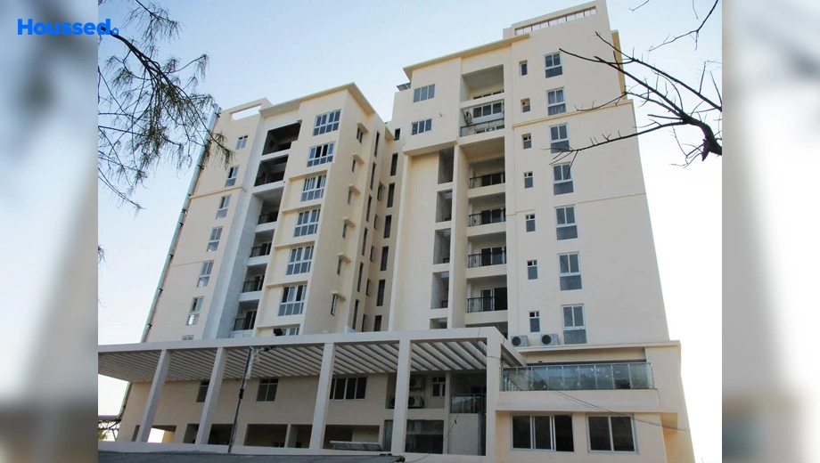 Project Image of Adroit Artistica in Sholinganallur, Chennai - Image 329356