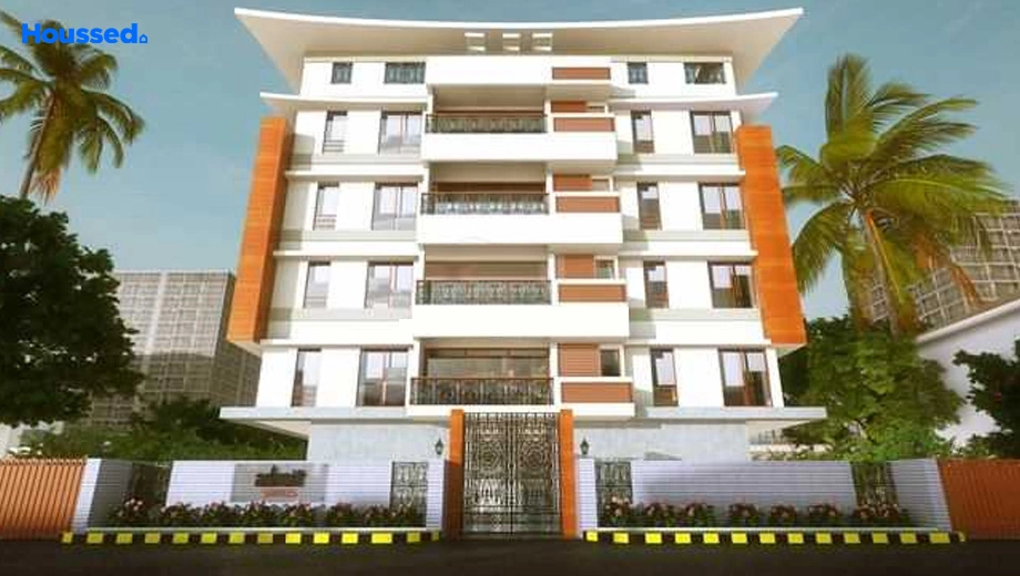 Project Image of Adroit Sirius in T Nagar, Chennai - Image 329394