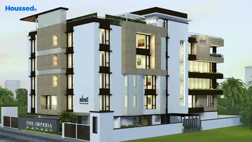Project Image of Adroit Imperia - Image 329380