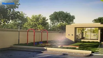 Amenities of Jalaram Neelkanth Greens - Image 128215