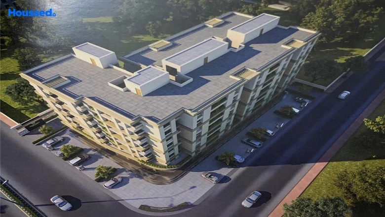 Project Image of Jalaram Neelkanth Greens in Bhayli Road, Vadodara - Image 128213