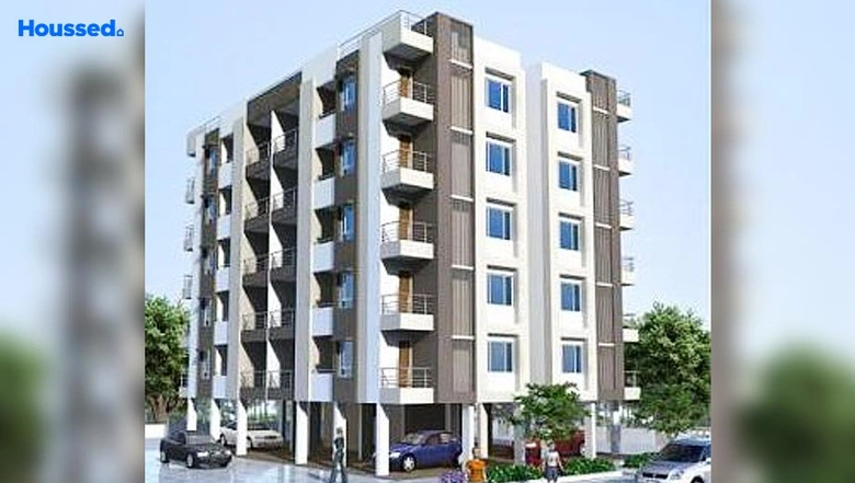Project Image of Shri Hari Arjun in Ghatlodiya, Ahmedabad - Image 262186