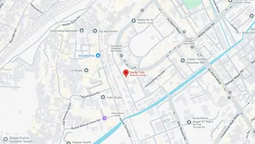 Location of Sayba Tulip - Image 336098