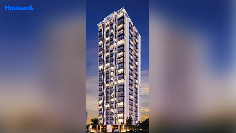 Project Image of Sayba Tulip in Kurla East, Mumbai - Image 336090