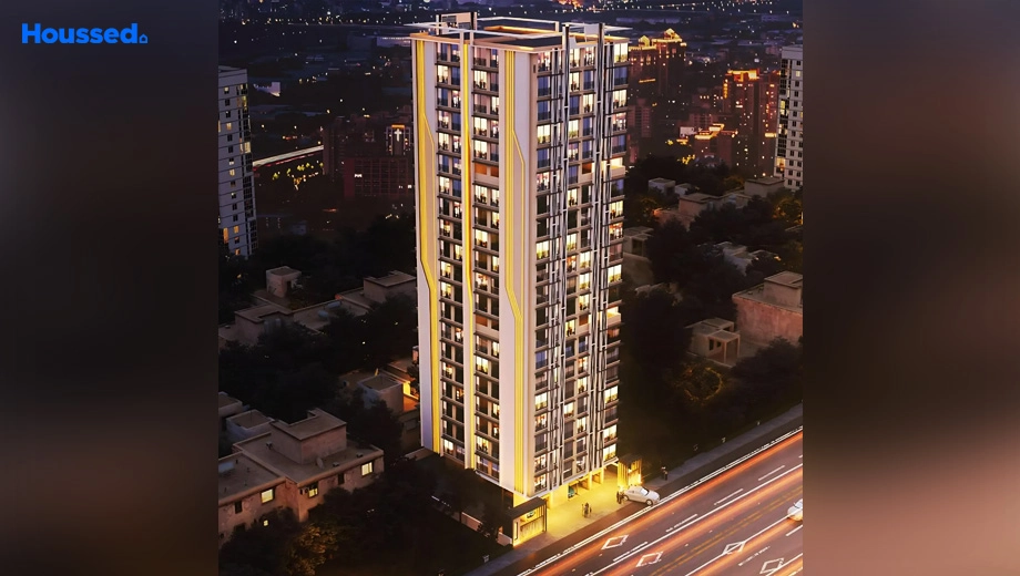 Project Image of Sayba Tulip in Kurla East, Mumbai - Image 336092