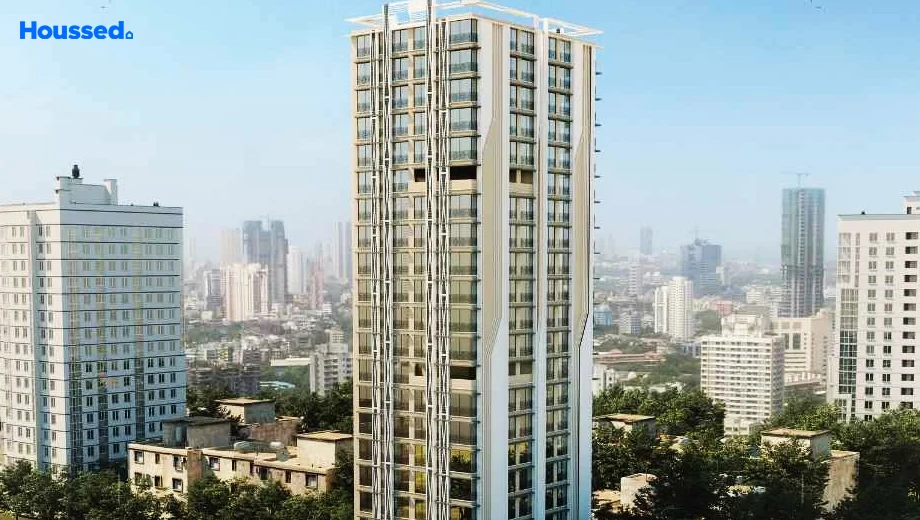 Project Image of Sayba Tulip in Kurla East, Mumbai - Image 336093