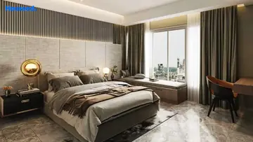 Sample Apartment of Sayba Tulip - Image 336096