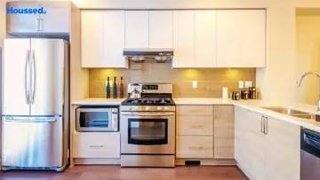 Sample Apartment of Sayba Tulip - Image 336095