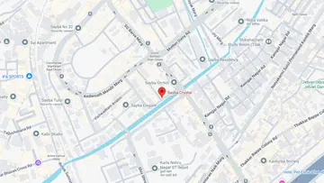 Location of Sayba Crystal - Image 336061