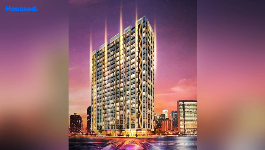 Project Image of Sayba Crystal in Kurla East, Mumbai - Image 336059
