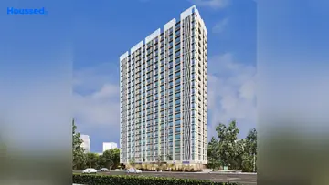 Project Image of Sayba Crystal - Image 336058