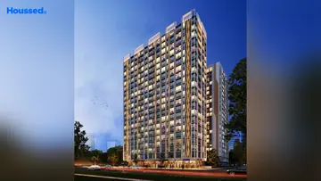 Project Image of Sayba Crystal - Image 336060