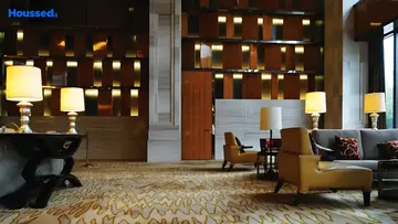 Amenities of Sayba Sapphire - Image 336084