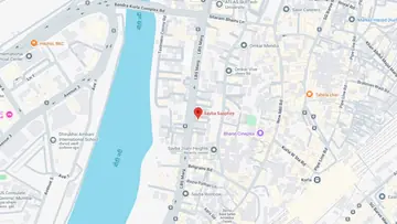 Location of Sayba Sapphire - Image 336087