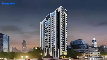 Project Image of Sayba Sapphire - Image 336081
