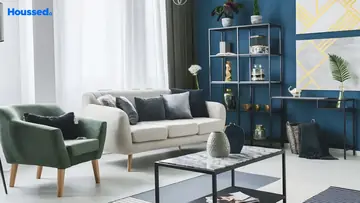 Sample Apartment of Sayba Sapphire - Image 336085