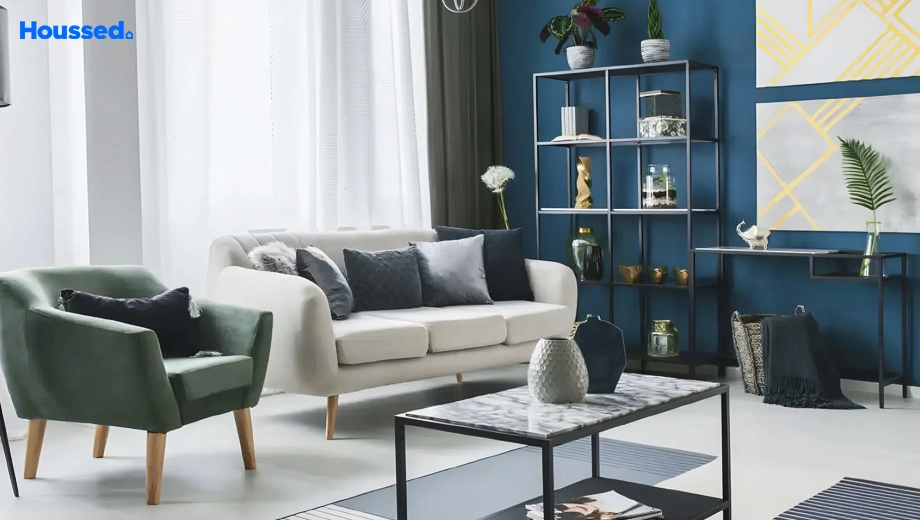Sample Apartment of Sayba Sapphire in Kurla West, Mumbai - Image 336085