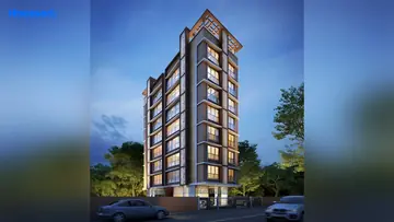 Project Image of Crescent Rudra - Image 331743