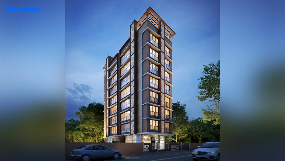 Project Image of Crescent Rudra in Kandivali East, Mumbai - Image 331743