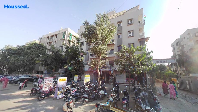Project Image of Arjun Satya Residency in Ranip, Ahmedabad - Image 262248