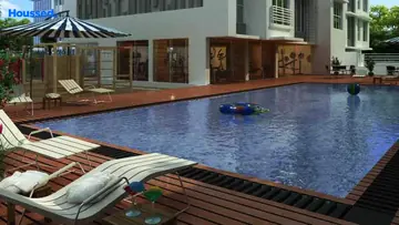 Amenities of Crescent Solitaire - Image 331750