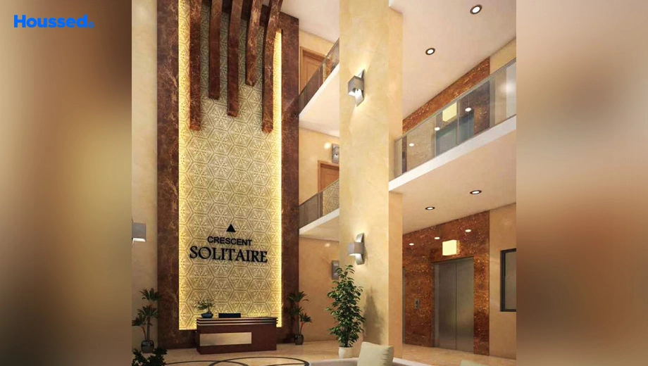 Project Image of Crescent Solitaire in Andheri East, Mumbai - Image 331751