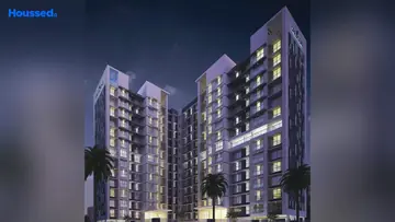 Project Image of Crescent Solitaire - Image 331747