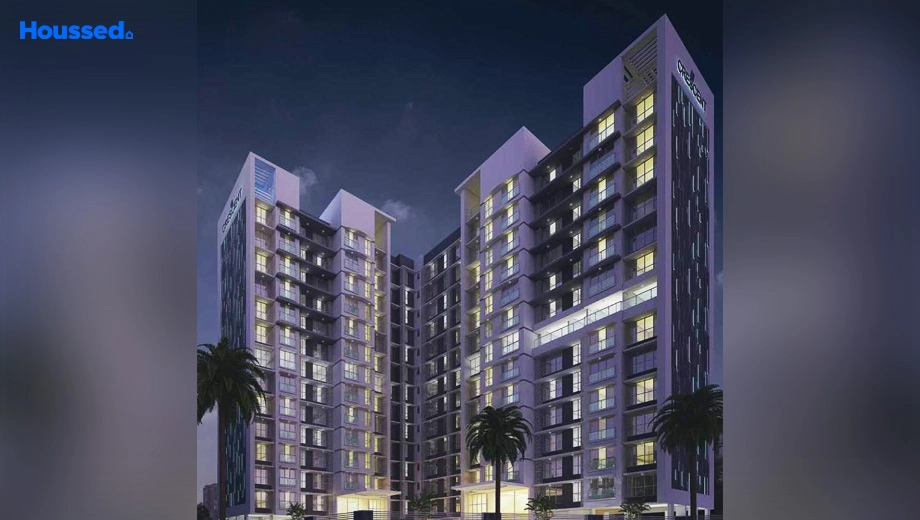 Project Image of Crescent Solitaire in Andheri East, Mumbai - Image 331747