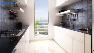 Sample Apartment of Crescent Solitaire - Image 331753