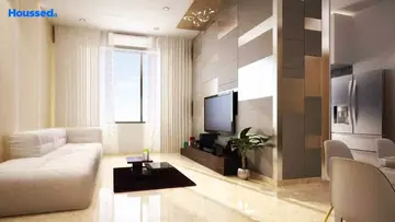 Sample Apartment of Crescent Solitaire - Image 331752