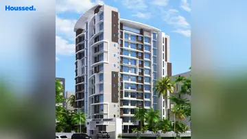 Project Image of Crescent Residency - Image 331735