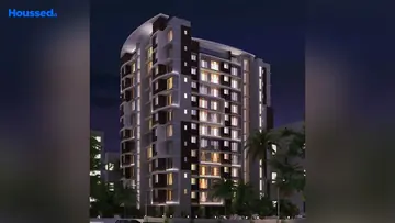 Project Image of Crescent Residency - Image 331734