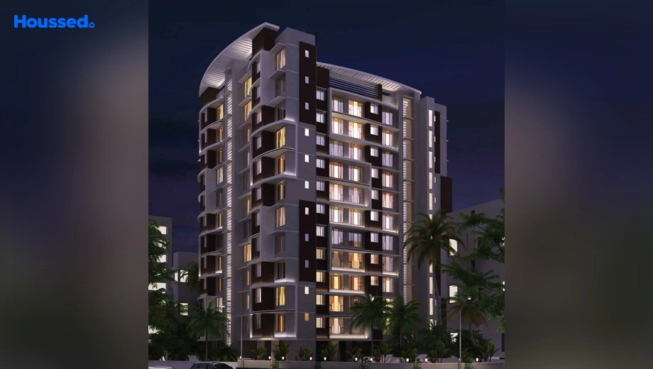 Project Image of Crescent Residency in Andheri East, Mumbai - Image 331734