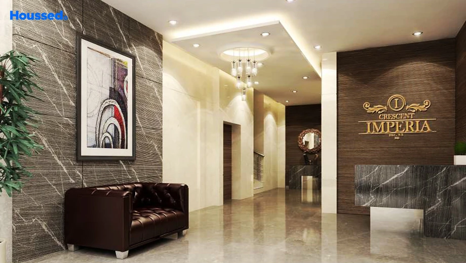Project Image of Crescent Imperia in Santacruz East, Mumbai - Image 330132
