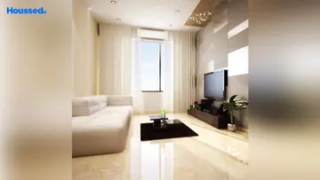 Sample Apartment of Crescent Imperia - Image 330134