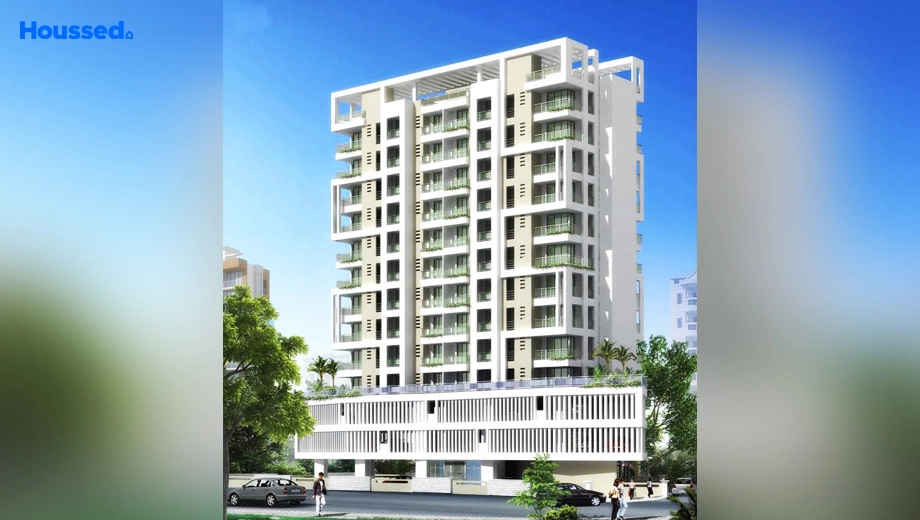 Project Image of Crescent Exotica in Andheri East, Mumbai - Image 331730